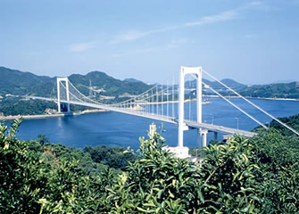 伯方・大島大橋