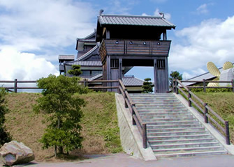 伯方ふるさと歴史公園