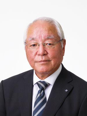 会長　西原 透