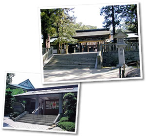 大山祇神社 大山祇神社