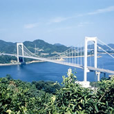 伯方・大島大橋