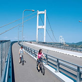 来島海峡大橋 来島海峡大橋