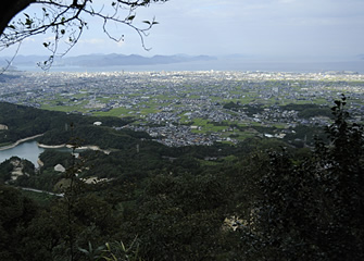 四国霊場58番札所 仙遊寺