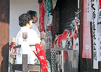 四国霊場59番札所 国分寺 四国霊場59番札所 国分寺
