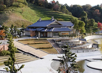 藤山健康文化公園