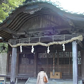 姫子島神社