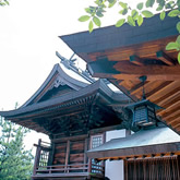 生名八幡神社