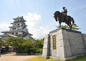 今治城