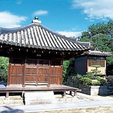 定光寺 定光寺