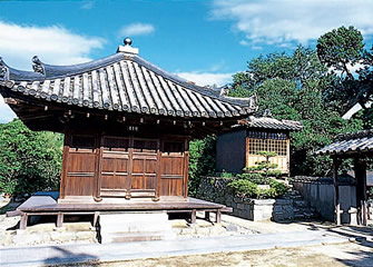 定光寺 定光寺