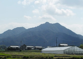 笠松山・野々瀬古墳群