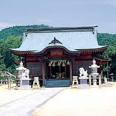 喜多浦八幡神社