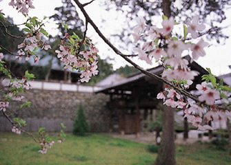 満願寺