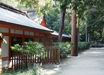 大山祇神社 大山祇神社