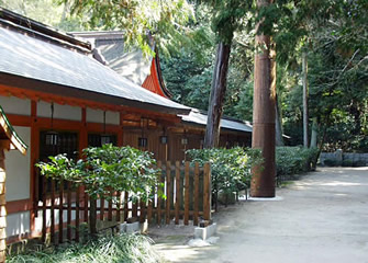 大山祇神社