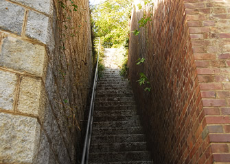 小島・芸予要塞跡