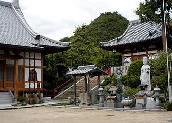 祥雲寺 祥雲寺