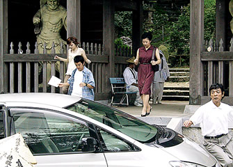 四国霊場58番札所 仙遊寺 四国霊場58番札所 仙遊寺