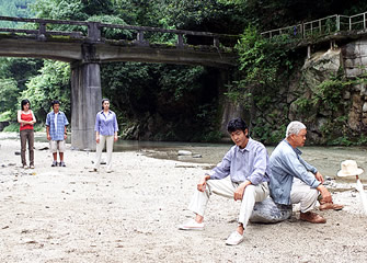 祓川橋