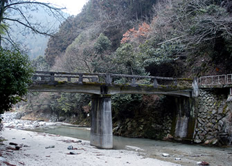 祓川橋