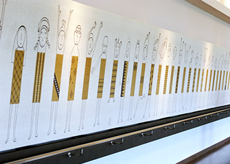 タオル美術館ICHIHIRO タオル美術館ICHIHIRO