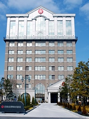 日本食研株式会社 日本食研株式会社