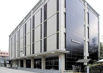 河野美術館 河野美術館