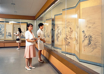 河野美術館 河野美術館