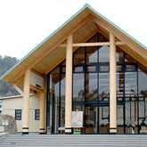 大三島美術館 大三島美術館