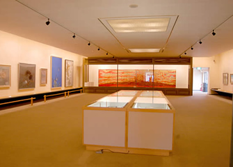 大三島美術館 大三島美術館