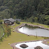 朝倉ダム湖畔緑水公園