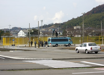 はしはま自動車教習所