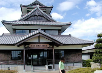 伯方ふるさと歴史公園