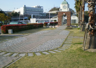 道の駅 多々羅しまなみ公園