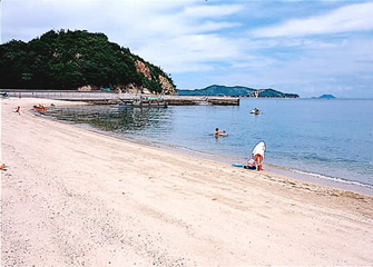 津波島 津波島
