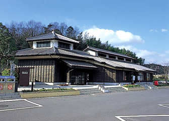 道の駅 今治湯ノ浦温泉