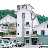 鈍川せせらぎ交流館 鈍川せせらぎ交流館