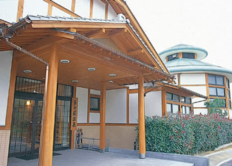 多々羅温泉 多々羅温泉