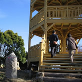 開山公園 開山公園