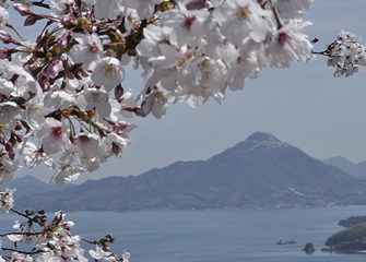 開山公園