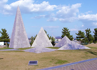 星の浦海浜公園