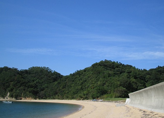 鴨池海岸