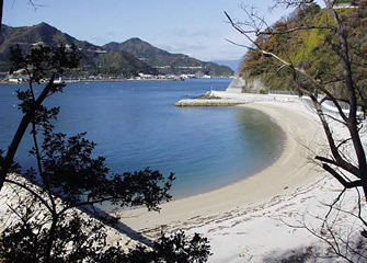 観音崎 観音崎
