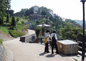 瓦のふるさと公園