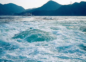 来島海峡