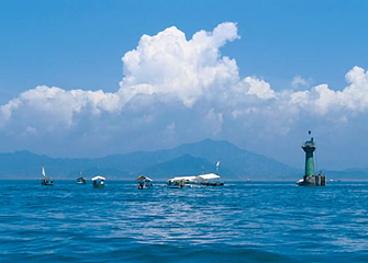 来島海峡