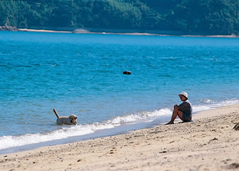 沖浦