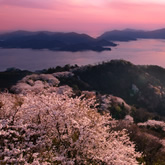 積善山 積善山