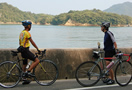 しまなみ海道サイクリング