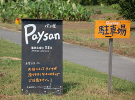 Paysan Paysan